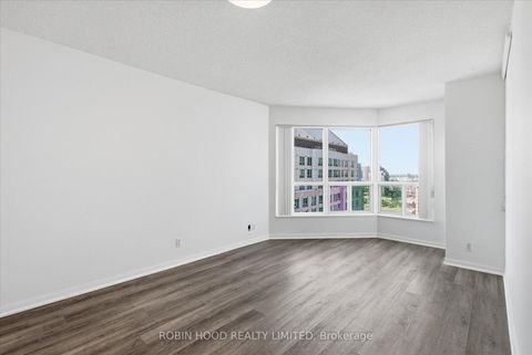 Photo 10 at PH109 - 11 Lee Centre Drive, Bendale, Toronto