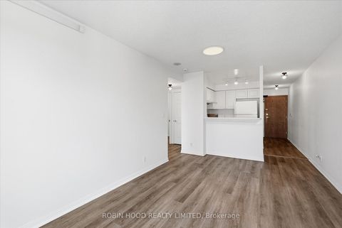 Photo 12 at PH109 - 11 Lee Centre Drive, Bendale, Toronto