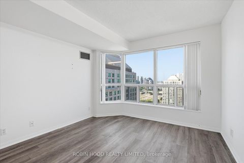 Photo 15 at PH109 - 11 Lee Centre Drive, Bendale, Toronto