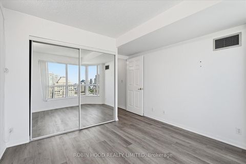 Photo 16 at PH109 - 11 Lee Centre Drive, Bendale, Toronto