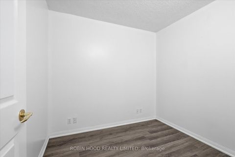 Photo 18 at PH109 - 11 Lee Centre Drive, Bendale, Toronto