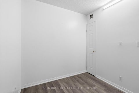 Photo 19 at PH109 - 11 Lee Centre Drive, Bendale, Toronto