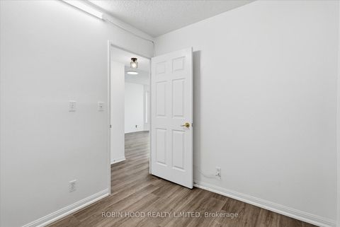 Photo 20 at PH109 - 11 Lee Centre Drive, Bendale, Toronto