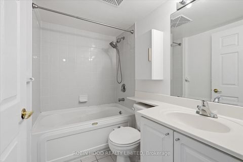 Photo 21 at PH109 - 11 Lee Centre Drive, Bendale, Toronto