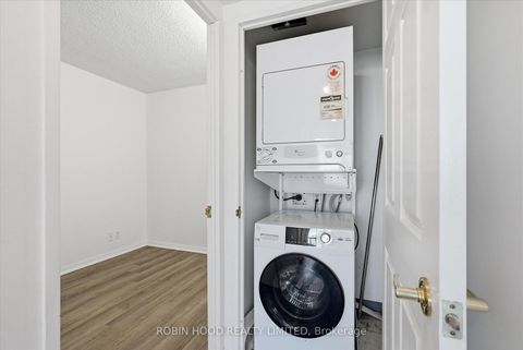 Photo 22 at PH109 - 11 Lee Centre Drive, Bendale, Toronto