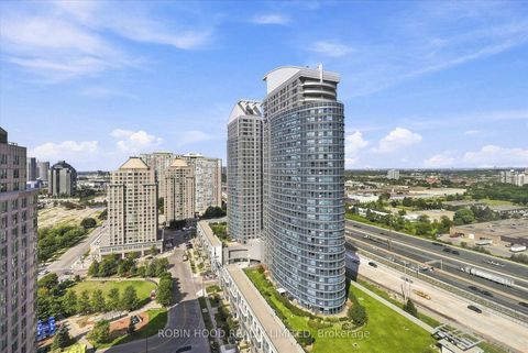 Photo 23 at PH109 - 11 Lee Centre Drive, Bendale, Toronto