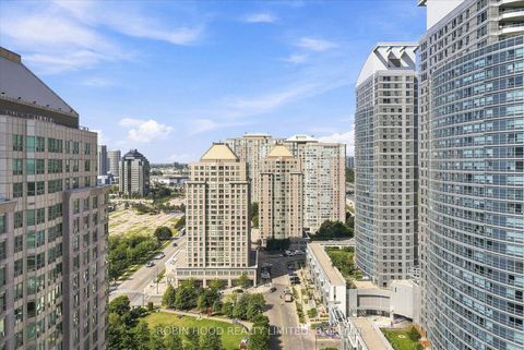 Photo 24 at PH109 - 11 Lee Centre Drive, Bendale, Toronto