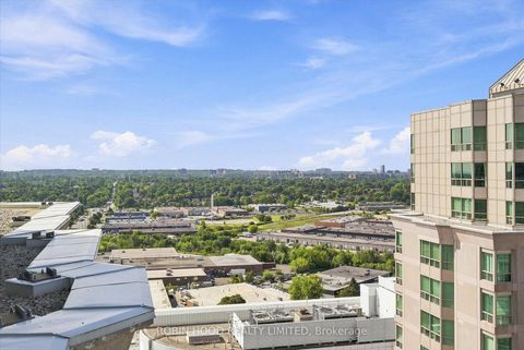 Photo 25 at PH109 - 11 Lee Centre Drive, Bendale, Toronto