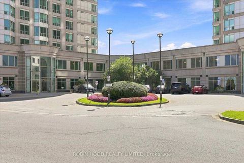 Photo 27 at PH109 - 11 Lee Centre Drive, Bendale, Toronto