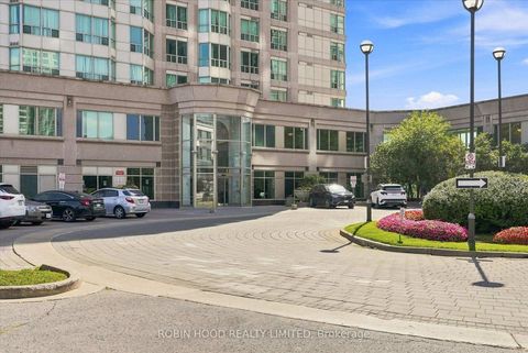 Photo 28 at PH109 - 11 Lee Centre Drive, Bendale, Toronto