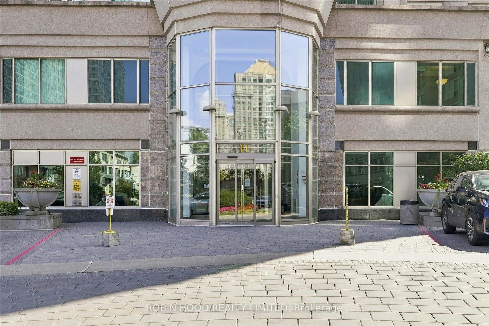 PH109 - 11 Lee Centre Drive, Bendale, Toronto 