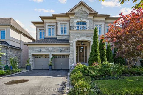 Photo 0 at 39 Harley Drive, Vellore Village, Vaughan
