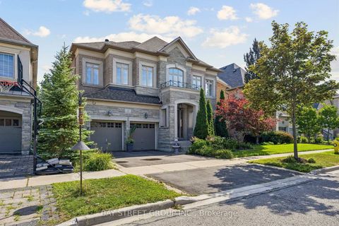 Photo 1 at 39 Harley Drive, Vellore Village, Vaughan