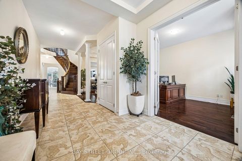 Photo 4 at 39 Harley Drive, Vellore Village, Vaughan