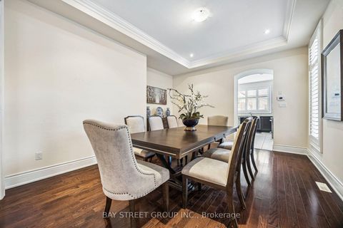 Photo 12 at 39 Harley Drive, Vellore Village, Vaughan