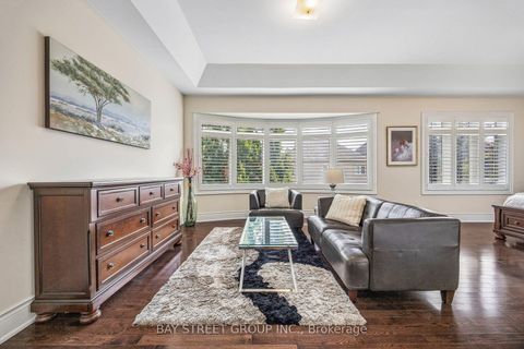 Photo 28 at 39 Harley Drive, Vellore Village, Vaughan