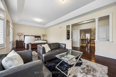 Photo 29 at 39 Harley Drive, Vellore Village, Vaughan
