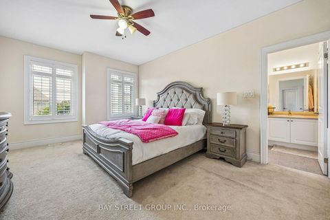 Photo 36 at 39 Harley Drive, Vellore Village, Vaughan