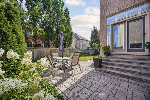 Photo 44 at 39 Harley Drive, Vellore Village, Vaughan