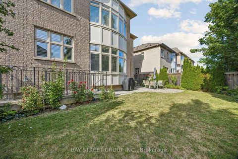 Photo 47 at 39 Harley Drive, Vellore Village, Vaughan