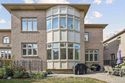 Photo 48 at 39 Harley Drive, Vellore Village, Vaughan
