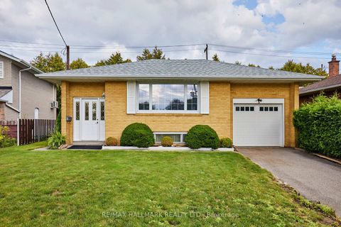 Photo 0 at 5 Mere Court, Victoria Village, Toronto