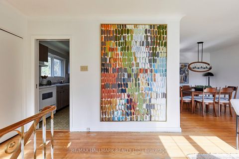 Photo 6 at 5 Mere Court, Victoria Village, Toronto