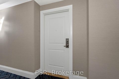 Photo 4 at 715 - 24 Woodstream Boulevard, Vaughan Grove, Vaughan