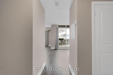 Photo 6 at 715 - 24 Woodstream Boulevard, Vaughan Grove, Vaughan