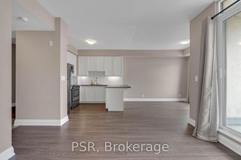 Photo 8 at 715 - 24 Woodstream Boulevard, Vaughan Grove, Vaughan