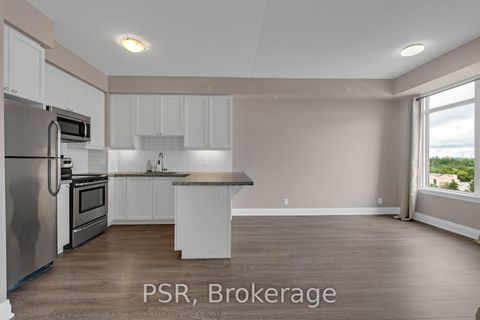 Photo 9 at 715 - 24 Woodstream Boulevard, Vaughan Grove, Vaughan