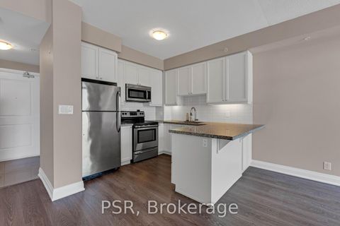 Photo 10 at 715 - 24 Woodstream Boulevard, Vaughan Grove, Vaughan
