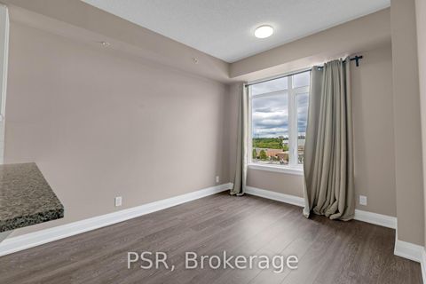 Photo 13 at 715 - 24 Woodstream Boulevard, Vaughan Grove, Vaughan