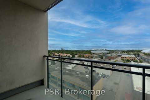 Photo 15 at 715 - 24 Woodstream Boulevard, Vaughan Grove, Vaughan