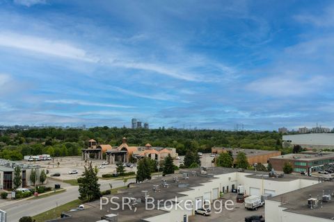 Photo 16 at 715 - 24 Woodstream Boulevard, Vaughan Grove, Vaughan