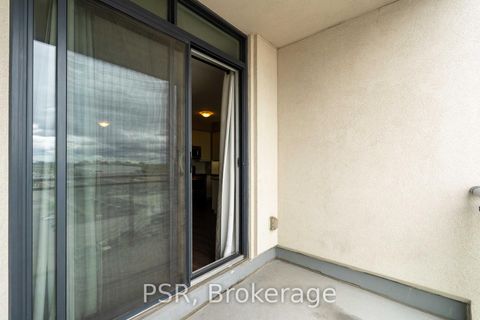 Photo 17 at 715 - 24 Woodstream Boulevard, Vaughan Grove, Vaughan