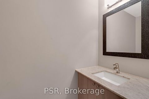 Photo 19 at 715 - 24 Woodstream Boulevard, Vaughan Grove, Vaughan