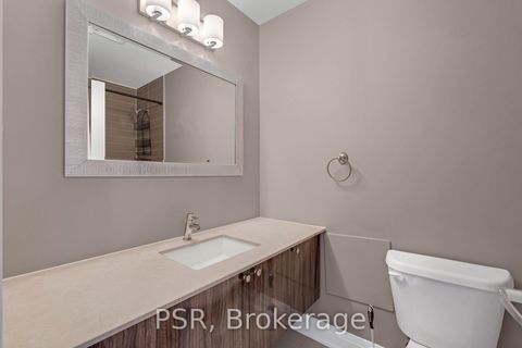Photo 22 at 715 - 24 Woodstream Boulevard, Vaughan Grove, Vaughan