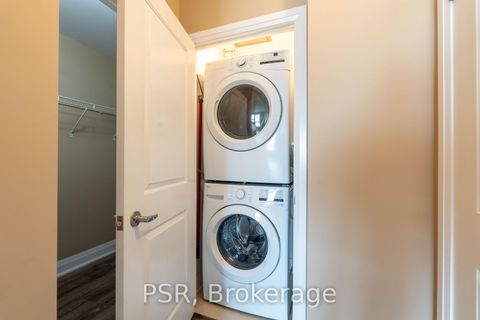Photo 25 at 715 - 24 Woodstream Boulevard, Vaughan Grove, Vaughan