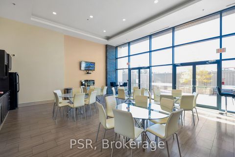 Photo 27 at 715 - 24 Woodstream Boulevard, Vaughan Grove, Vaughan