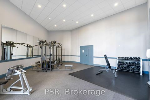 Photo 28 at 715 - 24 Woodstream Boulevard, Vaughan Grove, Vaughan