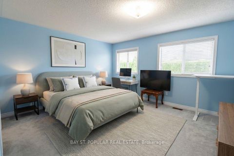 Photo 9 at 49 Angelica Avenue, Rouge Woods, Richmond Hill