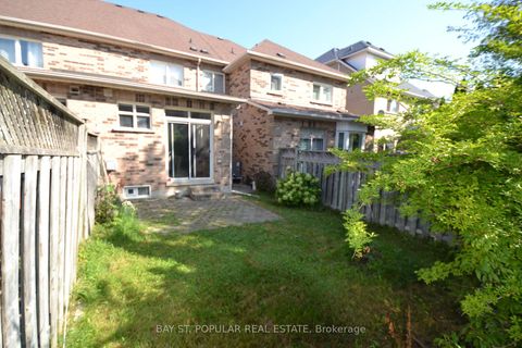 Photo 10 at 49 Angelica Avenue, Rouge Woods, Richmond Hill