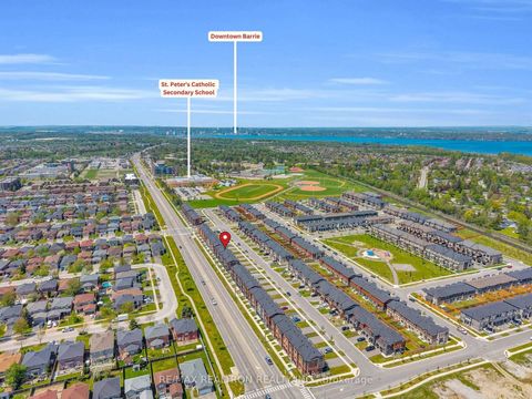 Photo 33 at 59 Fairlane Avenue, Painswick South, Barrie
