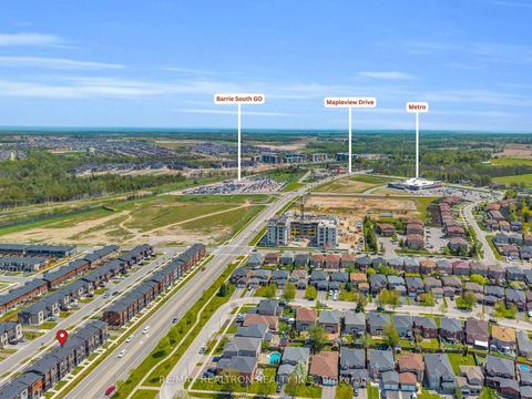 Photo 35 at 59 Fairlane Avenue, Painswick South, Barrie