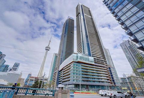 Photo 0 at 538 - 1 Concord Cityplace Way, Waterfront Communities C1, Toronto