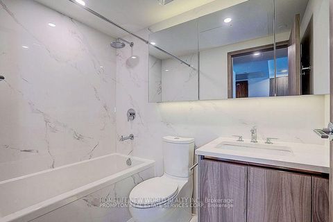 Photo 17 at 538 - 1 Concord Cityplace Way, Waterfront Communities C1, Toronto