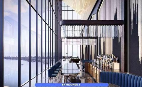 Photo 24 at 538 - 1 Concord Cityplace Way, Waterfront Communities C1, Toronto