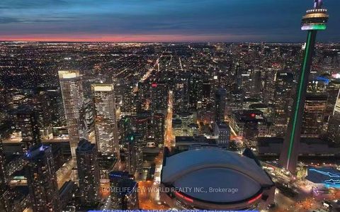Photo 25 at 538 - 1 Concord Cityplace Way, Waterfront Communities C1, Toronto