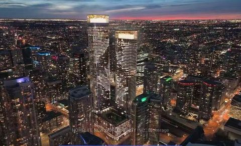 Photo 26 at 538 - 1 Concord Cityplace Way, Waterfront Communities C1, Toronto